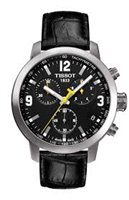 Orologio Tissot Uomo Nuova Collezione in Acciaio T0554171605700 - T0554171605700